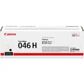 Canon 046H BK - Noir - Toner - Grande capacité