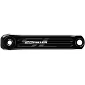 Rotor 2inpower Sl Non-drive Left Crank Argenté 165 mm