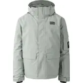 Dare 2b Shredder Veste Vert 7-8 Years Garçons,Filles Vert 7-8 Years