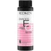 Redken Teintures Pour Cheveux Shades Eq Gloss 09vg 8.23 60ml