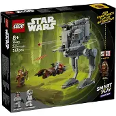 LEGO SMART Play: l'attaque du AT-ST sur Endor