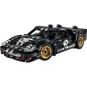 LEGO Technic - La Voiture de Course 1966 Ford GT40 MKII 42223