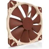 Noctua NF-A20 5V PWM - Ventilateur châssis - 200 mm