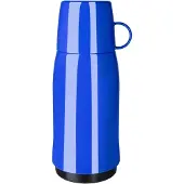 EMSA fusée, Carafe isotherme, Bleu