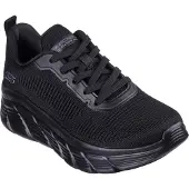 SKECHERS Chaussures Bobs B Flex Hi Fly 117385BBK