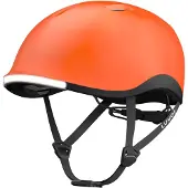 Lumen Labs Casque Urbain Nyxel