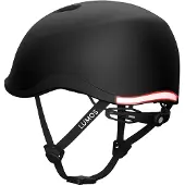 Lumos Casque Urbain Nyx