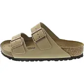 Birkenstock Sandales - Arizona BS - Tabac Brown - - 38 - Sandales