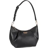GUESS Sac bandoulière 'Shoulder Bag Black' noir