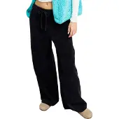 Roxy Pantalon 'LEKEITIO' noir