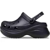 Crocs Sabots 'Classic Bae' noir