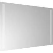 vidaXL miroir de bain LED 40x60 cm