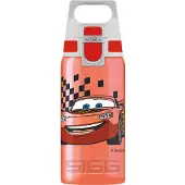 SIGG Bouteille d'eau Sigg Viva One Cars 0.5L Red