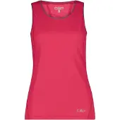 CMP Débardeur technique femme Unlimitech