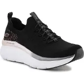 SKECHERS Boty Dlux, 149366BKRG