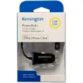 Kensington Chargeur & batterie portable Powerbolt 2.4