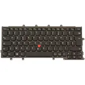 Lenovo Thinkpad Keyboard X240/x250/X260 FR (04Y0911)