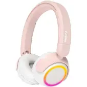 Philips TAK4200PK/00, couleur rose