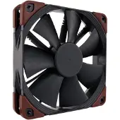 Noctua Nf-f12ippc2000pwm Fan Marron