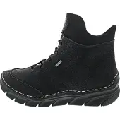 Rieker Bottines pour femmes 55069-00 schwarz 37