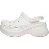 Crocs Classic Bae Clogs Blanc EU 41-42 Femme