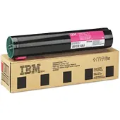 InfoPrint 39V2209 toner (d'origine) - magenta