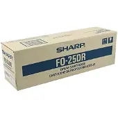 Sharp FO-25DR tambour (d'origine)
