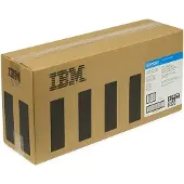 IBM 53P9393 toner (d'origine) - cyan