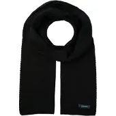 Jack & Jones Écharpe 'JACDna' noir