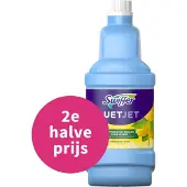 Swiffer WetJet, Produit d'entretien, Bleu