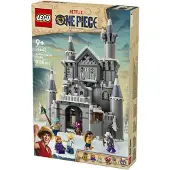 LEGO One Piece - Bataille au Château de Drum 75645