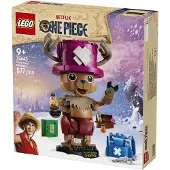 LEGO One Piece - Tony-Tony Chopper 75643
