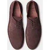 Toni pons Jeff-sy Shoes Marron EU 43 Homme