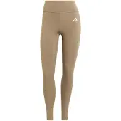 Adidas Pantalon de sport 'Opt Ess' beige