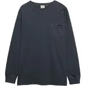 Bench T-Shirt 'X Superdry & Co' bleu marine