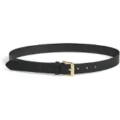 Pieces Ceinture 'PCKOPAS' noir