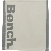 Superdry Haut 'x Superdry & Co' gris / blanc naturel