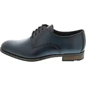 Lloyd Chaussure à lacets 'Sabre' bleu marine