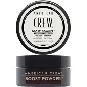 American Crew Boost Powder poudre coiffante pour le volume des cheveux 20 g