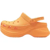 Crocs Sabots orange