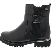 Remonte Chelsea Boots noir