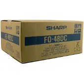 Sharp FO-48DC toner/développeur (d'origine)