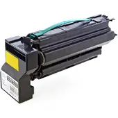 IBM 39V1918 toner (d'origine) - jaune