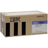 IBM 28P2412 toner noir (d'origine)