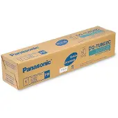 Panasonic DQ-TUV20C toner (d'origine) - cyan