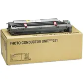 Ricoh 251 unité photoconductrice (d'origine)