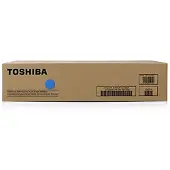 Toshiba PU-FC330C tambour (d'origine) - cyan