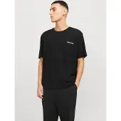 Jack & Jones Pyjama long noir