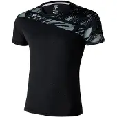42k Running Nature Kurzarm-t-shirt XL Mann XL