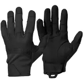 Direct Action Gants CROCODILE FR Short L, Nomex, noir